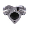 S&S E MANIFOLD S&S & OEM HEADS SIZE 426 - 84-99 EVO B.T, XL.(NU) (5.750" CYL, 103" ENGINES)