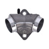 S&S E MANIFOLD S&S & OEM HEADS SIZE 387 - 84-99 EVO B.T. 100" 4" X 4" ENGINES. 5.245" CYL