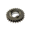COMPENSATING SPROCKET, 24T. - 85-90 FLT, FXR(EXCL. SOFTAIL); 91-93 ALL B.T.(NU) (OA 98-00 SOME NATIONAL FLT ONLY)