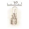 Light bulb 12-Volt/5W (#194) -