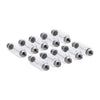 Philips, Bulls-Eye turn signal bulb T15/43. Clear glass - Mini Bulls-Eye turn signals