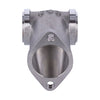 S&S E MANIFOLD, +.062 INCH CYL. LENGTH - 55-65 PAN (O-RING HEADS)