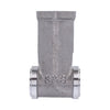 S&S E MANIFOLD, +.062 INCH CYL. LENGTH - 55-65 PAN (O-RING HEADS)