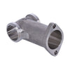 S&S E MANIFOLD, +.062 INCH CYL. LENGTH - 55-65 PAN (O-RING HEADS)