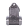 S&S E MANIFOLD, 5.517 INCH STROKER CYL - 55-65 PAN (O-RING HEADS)