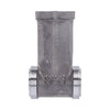 S&S E MANIFOLD, 5.517 INCH STROKER CYL - 55-65 PAN (O-RING HEADS)