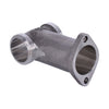 S&S E MANIFOLD, 5.517 INCH STROKER CYL - 55-65 PAN (O-RING HEADS)