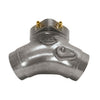 S&S G MANIFOLD S&S & OEM HEADS, SIZE 398 - 111" EVO SSW+ ENGINE (4.763" CYL)        (NOT FOR USE WITH IST IGN.)