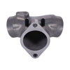 S&S G MANIFOLD S&S & OEM HEADS, SIZE 408 - 117" EVO SSW+ ENGINE (4.888" CYL)        (NOT FOR USE WITH IST IGN.)