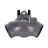 S&S G MANIFOLD S&S & OEM HEADS, SIZE 408 - 117" EVO SSW+ ENGINE (4.888" CYL)        (NOT FOR USE WITH IST IGN.)