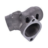 S&S G MANIFOLD S&S & OEM HEADS, SIZE 408 - 117" EVO SSW+ ENGINE (4.888" CYL)        (NOT FOR USE WITH IST IGN.)