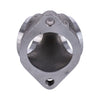 S&S G MANIFOLD, 5.363 INCH CYL. SIZE 222 - 66-78 SHOVEL O-RING (93" HIGH COMPRESSION ENGINE)
