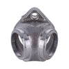 S&S G MANIFOLD, 5.363 INCH CYL. SIZE 222 - 66-78 SHOVEL O-RING (93" HIGH COMPRESSION ENGINE)