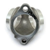 S&S E MANIFOLD, STD CYL. LENGTH SIZE 220 - L78-84 B.T.;78-85 XL(NU) (WITH STOCK 5.330" CYL) BAND TYPE