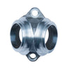 S&S E MANIFOLD, 5.630 INCH CYLINDER - 66-78 SHOVEL O-RING (103" ENGINE)