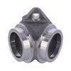 S&S E MANIFOLD, 5.440 INCH CYLINDER - 66-78 SHOVEL O-RING (96" ENGINE)