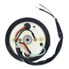 SPEEDOMETER 120 MPH FACE - 84-94 FX, FXR, XL(NU) TANK MOUNT