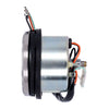 SPEEDOMETER 120 MPH FACE - 84-94 FX, FXR, XL(NU) TANK MOUNT