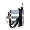SPEEDOMETER 120 MPH FACE - 84-94 FX, FXR, XL(NU) TANK MOUNT