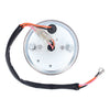 TACHOMETER - 6200 RPM REDLINE - 84-94 FX, FXR, XL. HANDLEBAR MOUNTED