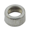 SPEEDOMETER CABLE NUTS 5/8-18 - Most pre-1981 and all aftermarket large FL style speedometers