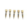 S&S, idle mixture screw. Late o-ring style -