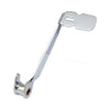 BRAKE PEDAL - 00-17 FL Softail models (NU)