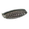 LPL Mini LED Taillight. Smoke lens -