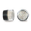 Mini LED Bullet LED taillight. No housing. Clear lens -