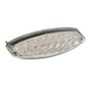 LPL Mini LED Taillight. Clear lens -