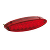 LPL Mini LED Taillight. Red lens -