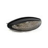 Micro L.A. LED taillight. Black - Universal
