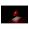 colorado taillight. Chrome -