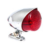 colorado taillight. Chrome -
