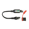 Tecmate OptiMATE Monitor O-125 cable - Universal