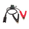 Tecmate, OptiMATE battery charge cable O-14 - Universal