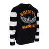 13 1/2 Outlaw Suicide Machine Sweater - Size 4XL