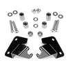 PS, remote reservoir mount bracket kit. For 970 & 990 shocks - 09-23 Touring with 970 & 990 Progressive Suspension series shocks