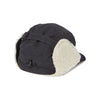 Dickies King Cove hat duck canvas black - One size fits most