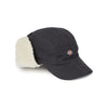 Dickies King Cove hat duck canvas black - One size fits most