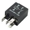 STARTER RELAY - 05-09 XL (NU)
