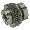 Standard Co., starter clutch assembly - 91-06 B.T. (excl. 2006 Dyna) (NU)