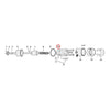Standard Co., solenoid (dual bracket). Zinc plated - 80-88 FLT, FXR 5-Speed models (excl. 5-speed Softail) (NU)