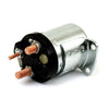 Standard Co., 4-speed solenoid. Zinc plated - 65-86 4-sp B.T.; 84-88 Softail; 67-80 XL (NU)
