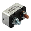 Standard Co., circuit breaker, automatic. 15A - 73-UP H-D