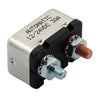 Standard Co., circuit breaker, automatic. 30A - 73-99 B.T., XL