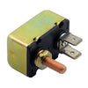 Standard Co., circuit breaker, automatic. 2-spades, 30A -
