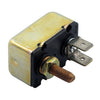 Standard Co., circuit breaker, automatic. 2-spades, 40A -