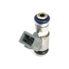 Standard Co., Delphi style fuel injector, high flow - 01-05 & 16-17 Softail; 04-05 Dyna; 02-05 & 08-16 Touring (NU)