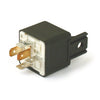 Standard Co, starter relay 'late style' - 80-E93 H-D(NU) with Bosch style starter relay
